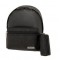 ΣΑΚΙΔΙΟ MINI POLO DANTELA ΜΑΥΡΟ 911005-2000