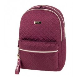ΣΑΚΙΔΙΟ POLO GRIDON ΜΕΛΙΤΖΑΝΙ 902075-4800