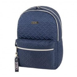 ΣΑΚΙΔΙΟ POLO GRIDON ΣΚ.ΜΠΛΕ 902075-5100