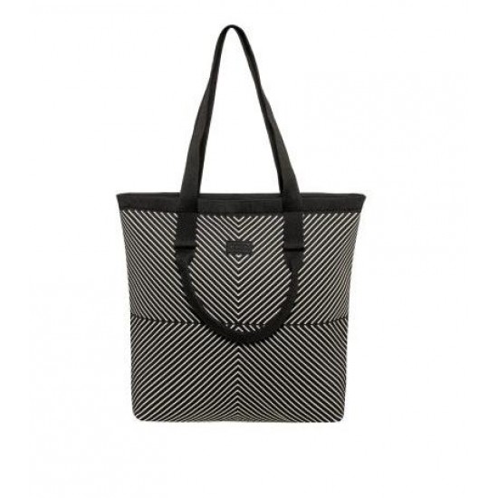 ΣΑΚΙΔΙΟ POLO SEYA BLACK/WHITE 907095-8485