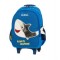 ΣΑΚΙΔΙΟ POLO TROLLEY ΝΗΠΙΟΥ FIZZ SHARK 965001-8448