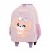ΣΑΚΙΔΙΟ POLO TROLLEY ΝΗΠΙΟΥ FIZZ DOG 965001-8450