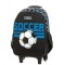 ΣΑΚΙΔΙΟ POLO TROLLEY ΝΗΠΙΟΥ FIZZ SOCCER 965001-8451