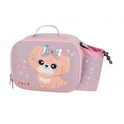 ΤΣΑΝΤΑΚΙ ΦΑΓΗΤΟΥ POLO FIZZ DOG 971001-8450