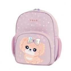 ΣΑΚΙΔΙΟ POLO ΝΗΠΙΟΥ FIZZ DOG 911001-8450