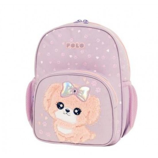 ΣΑΚΙΔΙΟ POLO ΝΗΠΙΟΥ FIZZ DOG 911001-8450 ΣΑΚΙΔΙΟ POLO ΝΗΠΙΟΥ FIZZ DOG 911001-8450