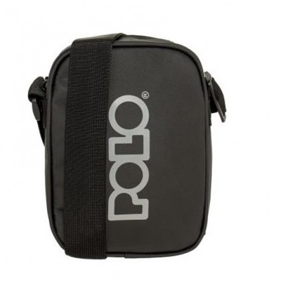 ΤΣΑΝΤΑΚΙ ΩΜΟΥ POLO OCTANE ΜΑΥΡΟ 907175-2000 ΤΣΑΝΤΑΚΙ ΩΜΟΥ POLO OCTANE ΜΑΥΡΟ 907175-2000