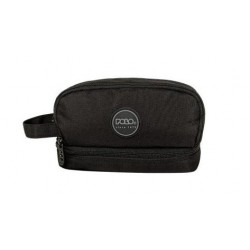 ΚΑΣΕΤΙΝΑ ΤΡΙΠΛΗ POLO HANDLE ΜΑΥΡΟ
