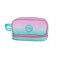 ΚΑΣΕΤΙΝΑ ΤΡΙΠΛΗ POLO HANDLE AQUA/PINK GRADIENT