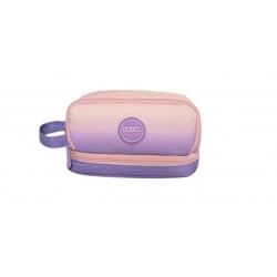 ΚΑΣΕΤΙΝΑ POLO ΤΡΙΠΛΗ HANDLE PURPLE/PINK GRADIENT