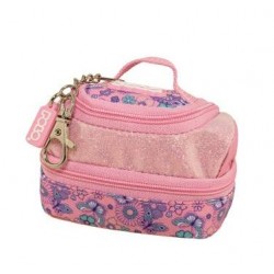 ΜΠΡΕΛΟΚ POLO CLIP 'N ZIP BUTTEFLY BAG 8463