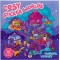 COSY STICKER WORLDS: MAGICAL WHIMSY
