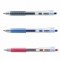 ΣΤΥΛΟ FABER CASTELL FAST GEL ΔΙΑΦΟΡΑ ΧΡΩΜΑΤΑ 641751