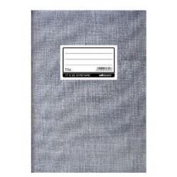 ΦΥΛΛΑΔΑ ΕΥΡΕΤΗΡΙΟ 17Χ25 50Φ