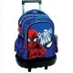 ΣΑΚΙΔΙΟ TROLLEY ΑΠΟΣΠΩΜΕΝΟ SPIDERMAN EVERGREEN 337-11079 ΣΑΚΙΔΙΟ TROLLEY ΑΠΟΣΠΩΜΕΝΟ SPIDERMAN EVERGREEN 337-11079