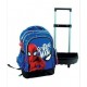 ΣΑΚΙΔΙΟ TROLLEY ΑΠΟΣΠΩΜΕΝΟ SPIDERMAN EVERGREEN 337-11079 ΣΑΚΙΔΙΟ TROLLEY ΑΠΟΣΠΩΜΕΝΟ SPIDERMAN EVERGREEN 337-11079
