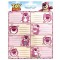 GIM ΕΤΙΚΕΤΑ TOY STORY LOTSO 2ΤΜΧ 773-23246