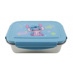 GIM ΔΟΧΕΙΟ ΦΑΓΗΤΟΥ SS STITCH 550ml 552-05268