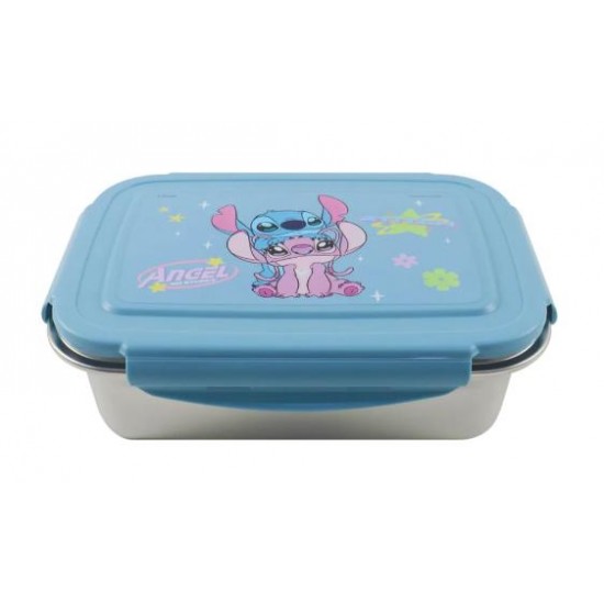 GIM ΔΟΧΕΙΟ ΦΑΓΗΤΟΥ SS STITCH 550ml 552-05268