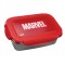 GIM ΔΟΧΕΙΟ ΦΑΓΗΤΟΥ SS MARVEL 550ml 557-59268