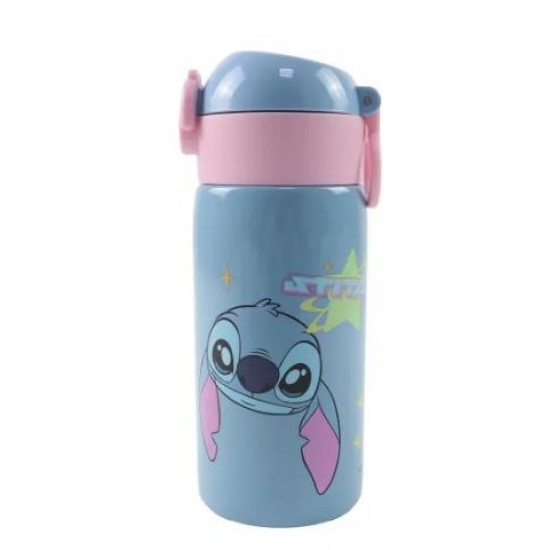 ΠΑΓΟΥΡΙ GIM SS 500ml STITCH 552-05199