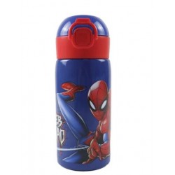 ΠΑΓΟΥΡΙ GIM SS 500ml SPIDERMAN 557-02199