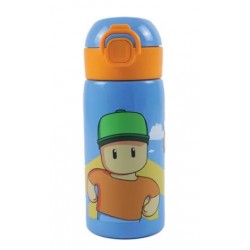 ΠΑΓΟΥΡΙ GIM SS 500ml STUMBLE GUYS 577-31199