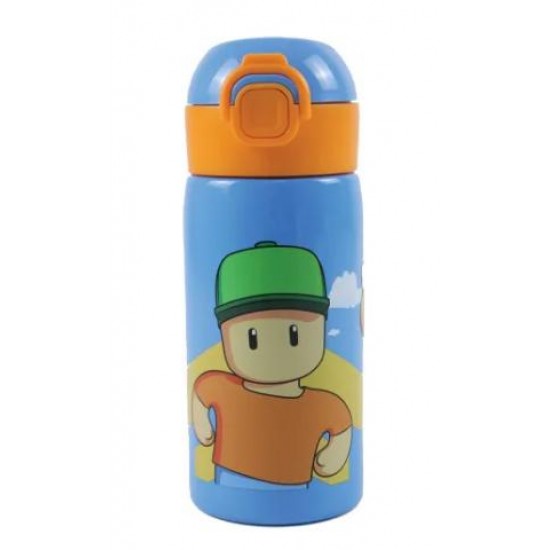 ΠΑΓΟΥΡΙ GIM SS 500ml STUMBLE GUYS 577-31199