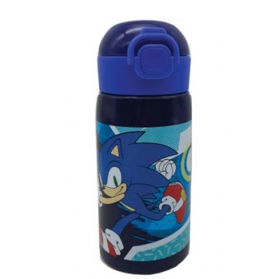 ΠΑΓΟΥΡΙ GIM SS 500ml SONIC CLASSIC 572-55199