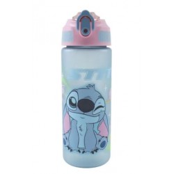 ΠΑΓΟΥΡΙ GIM ΜΕ ΚΑΛΑΜΑΚΙ 600ml STITCH 552-05217