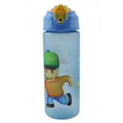 ΠΑΓΟΥΡΙ GIM ΜΕ ΚΑΛΑΜΑΚΙ 600ml STUMBLE GUYS 577-31217