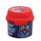 GIM ΔΟΧΕΙΟ ΣΝΑΚ ΠΛΑΣΤΙΚΟ 270ml SPIDEY 557-03259