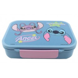 GIM ΔΟΧΕΙΟ ΦΑΓΗΤΟΥ 3 ΧΩΡΩΝ STITCH 552-05269