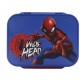GIM ΔΟΧΕΙΟ ΦΑΓΗΤΟΥ 3 ΧΩΡΩΝ SPIDERMAN 557-02269 GIM ΔΟΧΕΙΟ ΦΑΓΗΤΟΥ 3 ΧΩΡΩΝ SPIDERMAN 557-02269