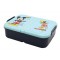 GIM ΔΟΧΕΙΟ ΦΑΓΗΤΟΥ 3 ΧΩΡΩΝ MICKEY MOUSE 553-18262
