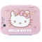 GIM ΔΟΧΕΙΟ ΦΑΓΗΤΟΥ 3 ΧΩΡΩΝ HELLO KITTY 557-97269
