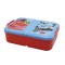 GIM ΔΟΧΕΙΟ ΦΑΓΗΤΟΥ 3 ΧΩΡΩΝ CARS 552-74262