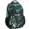 ΣΑΚΙΔΙΟ ΠΛΑΤΗΣ BMU BLUE EYE WOLF 357-33031