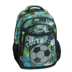 ΣΑΚΙΔΙΟ ΠΛΑΤΗΣ BMU FOOTBALL CLUB 357-36031