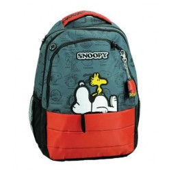 ΣΑΚΙΔΙΟ ΠΛΑΤΗΣ BMU PEANUTS 365-10031