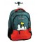 ΣΑΚΙΔΙΟ TROLLEY BMU PEANUTS 365-10074
