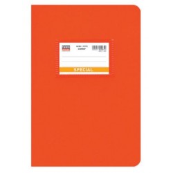 ΤΕΤΡ. SPECIAL COLOR ΡΙΓΕ B5 Φ50 ΠΟΡΤΟΚΑΛΙ