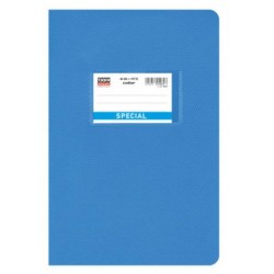 ΤΕΤΡ. SPECIAL COLOR ΡΙΓΕ B5 Φ50 ΓΑΛΑΖΙΟ