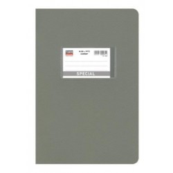 ΤΕΤΡ. SPECIAL COLOR ΡΙΓΕ B5 Φ50 ΓΚΡΙ