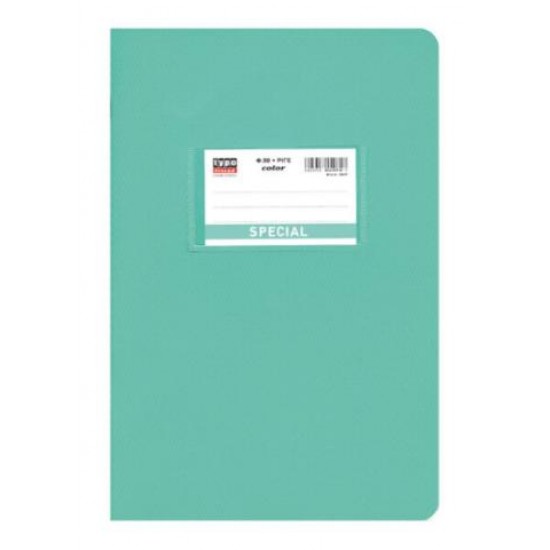 ΤΕΤΡ. SPECIAL COLOR ΡΙΓΕ B5 Φ50 ΒΕΡΑΜΑΝ