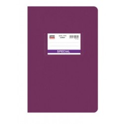 ΤΕΤΡ. SPECIAL COLOR ΡΙΓΕ B5 Φ50 ΜΩΒ