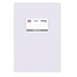 ΤΕΤΡ. SPECIAL COLOR ΡΙΓΕ B5 Φ50 ΛΕΥΚΟ