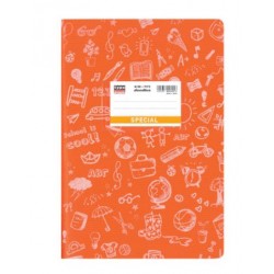 ΤΕΤΡ.SPECIAL doodles ΡΙΓΕ Β5 Φ50 ΠΟΡΤΟΚ.