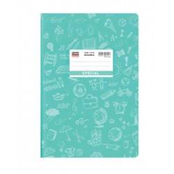 ΤΕΤΡ.SPECIAL doodles ΡΙΓΕ Β5 Φ50 ΒΕΡΑΜΑΝ