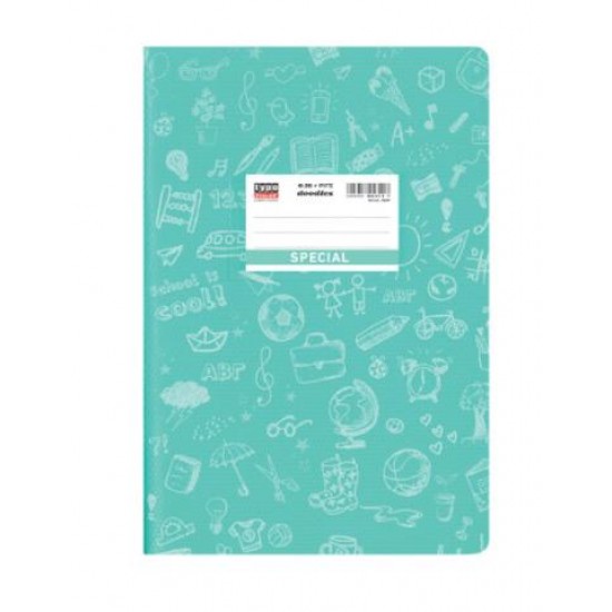 ΤΕΤΡ.SPECIAL doodles ΡΙΓΕ Β5 Φ50 ΒΕΡΑΜΑΝ